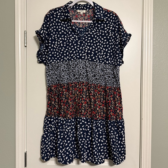UMGEE Dress - Picture 1 of 7
